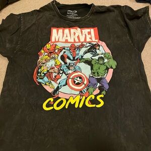 Marvel Comics T-Shirt